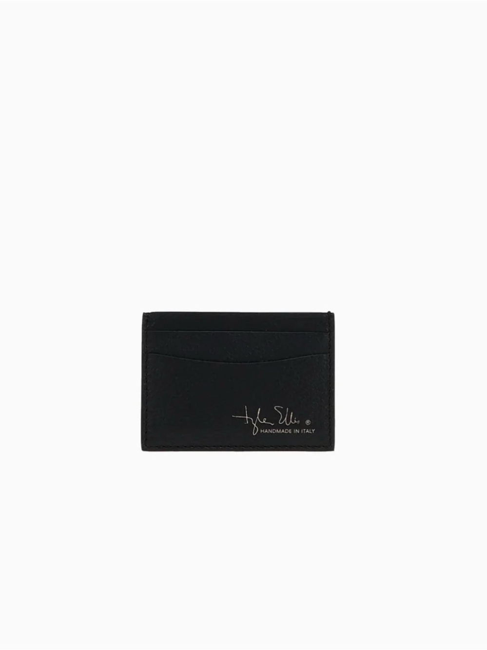 NWT Tyler Ellis Chip Card Holder
